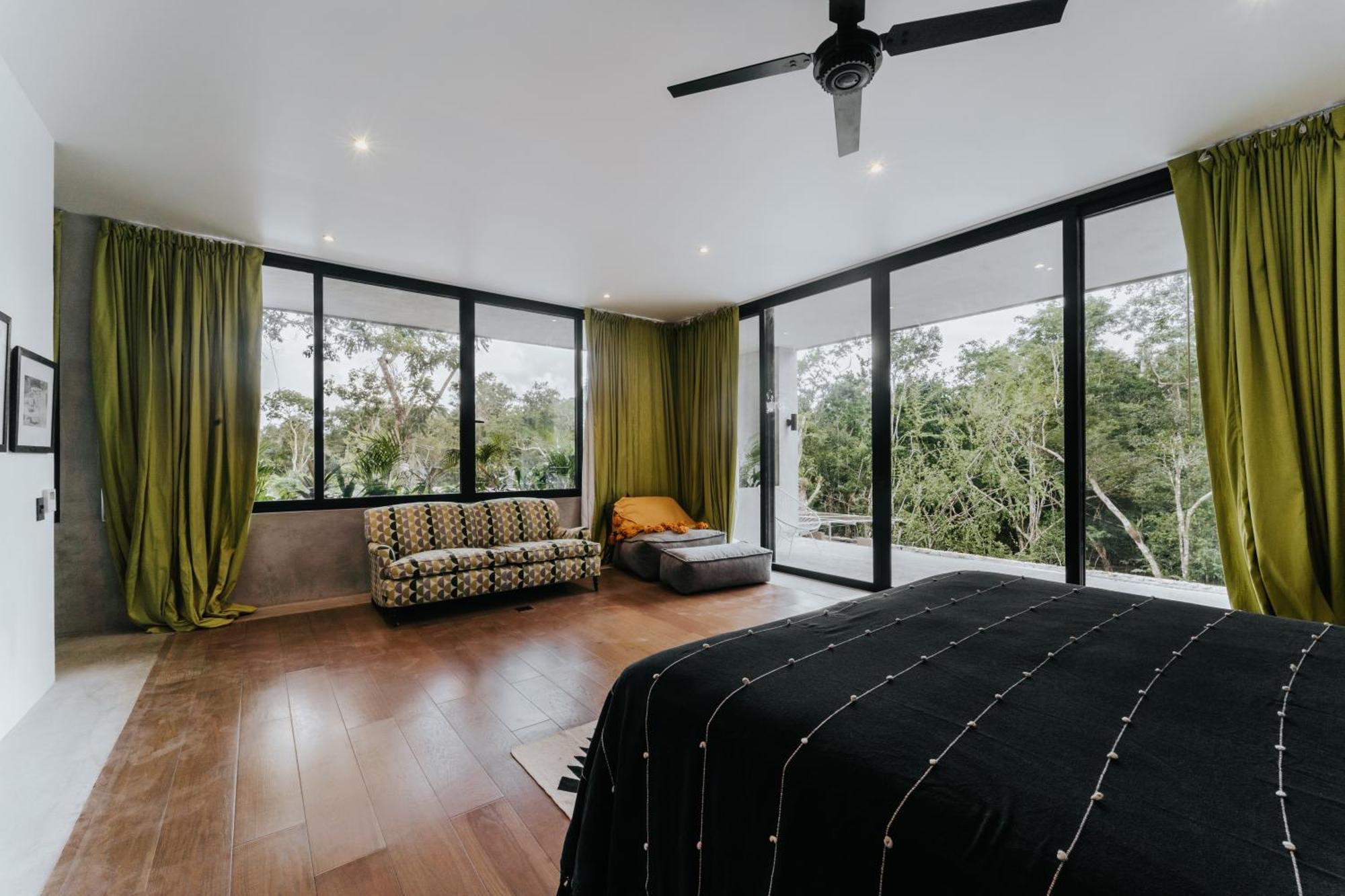 Casa Xolo Tulum - Luxury Private House Villa Buitenkant foto