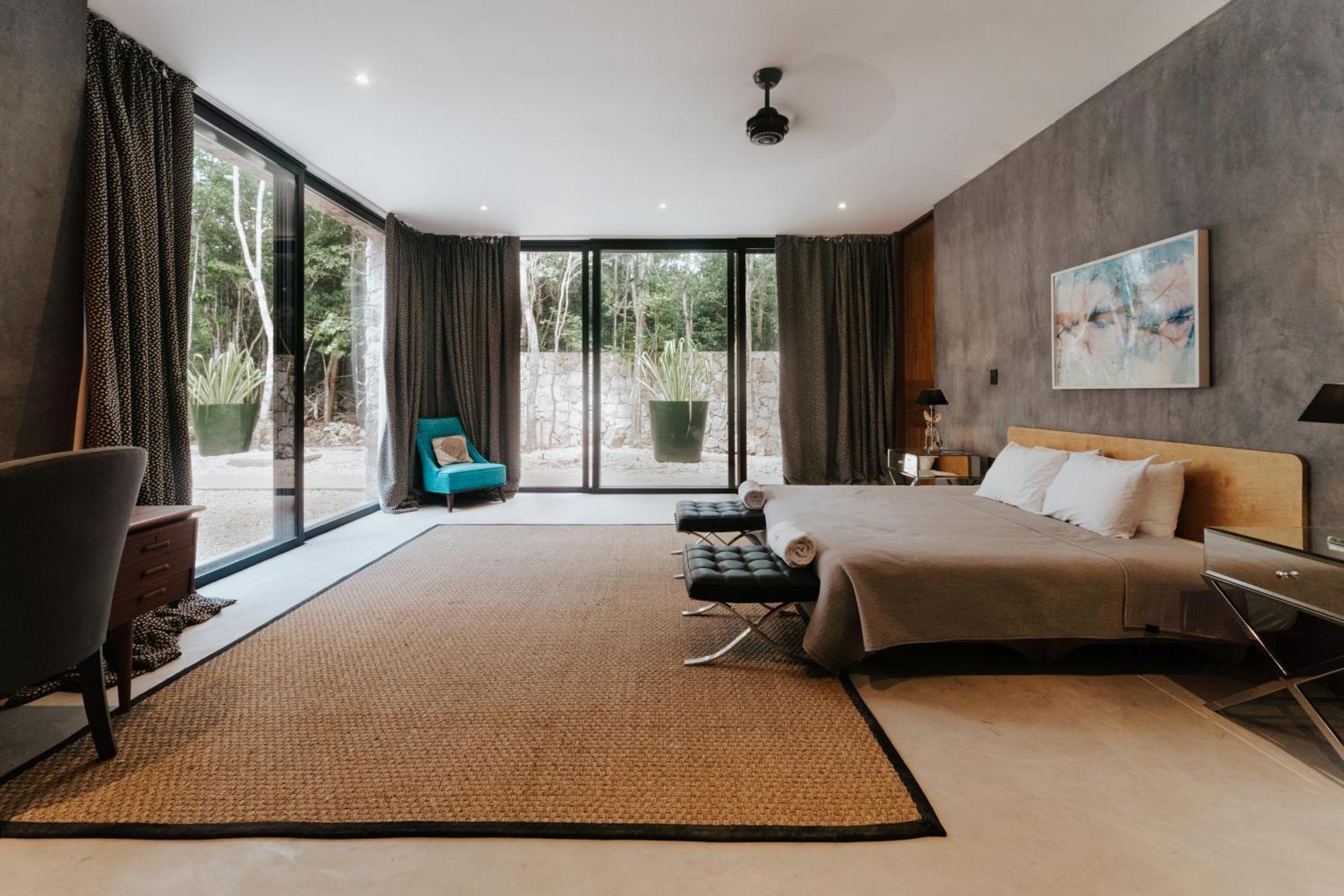 Casa Xolo Tulum - Luxury Private House Villa Buitenkant foto