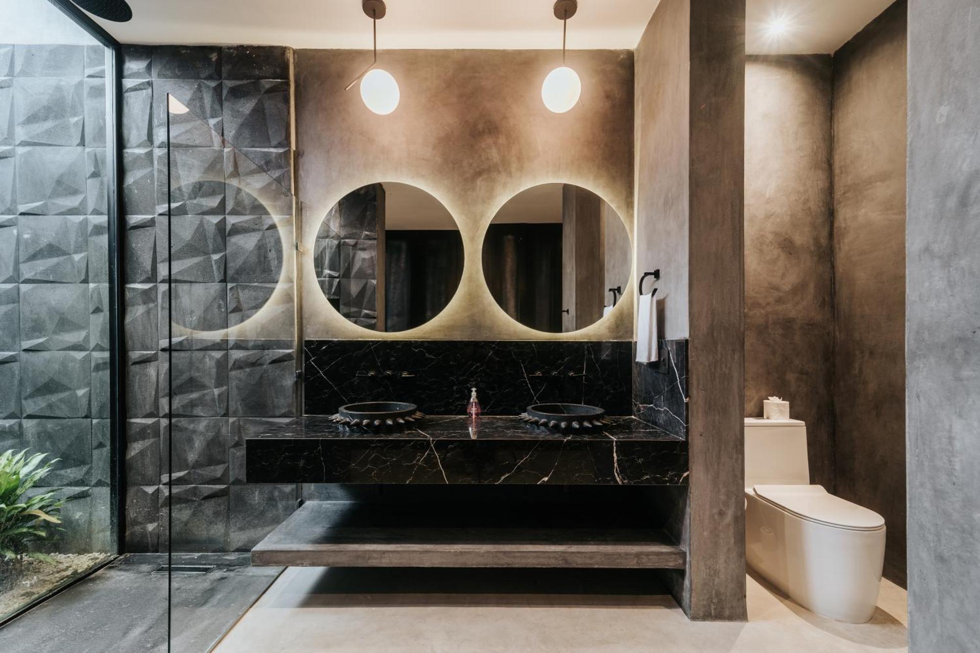 Casa Xolo Tulum - Luxury Private House Villa Buitenkant foto