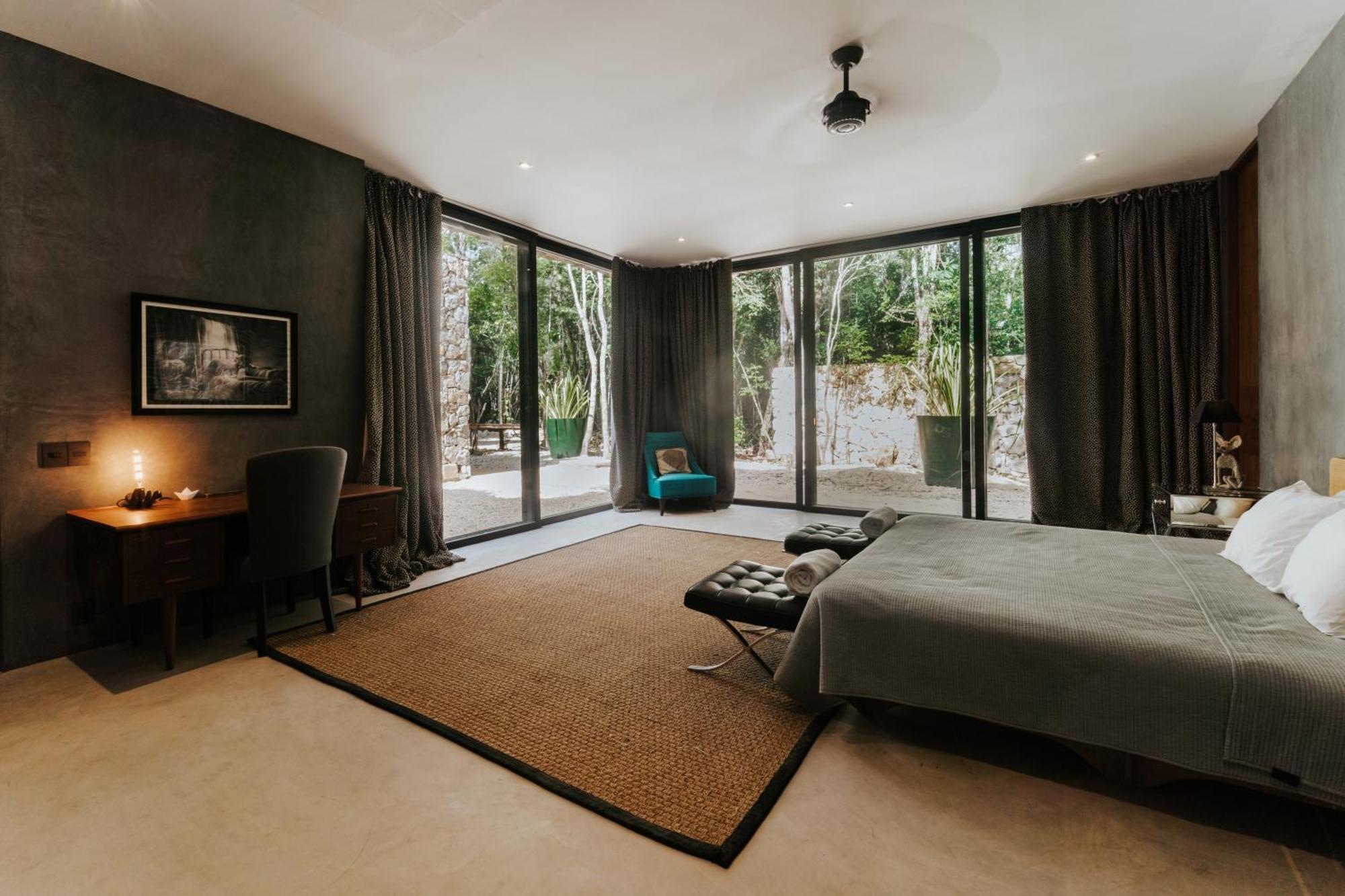 Casa Xolo Tulum - Luxury Private House Villa Buitenkant foto