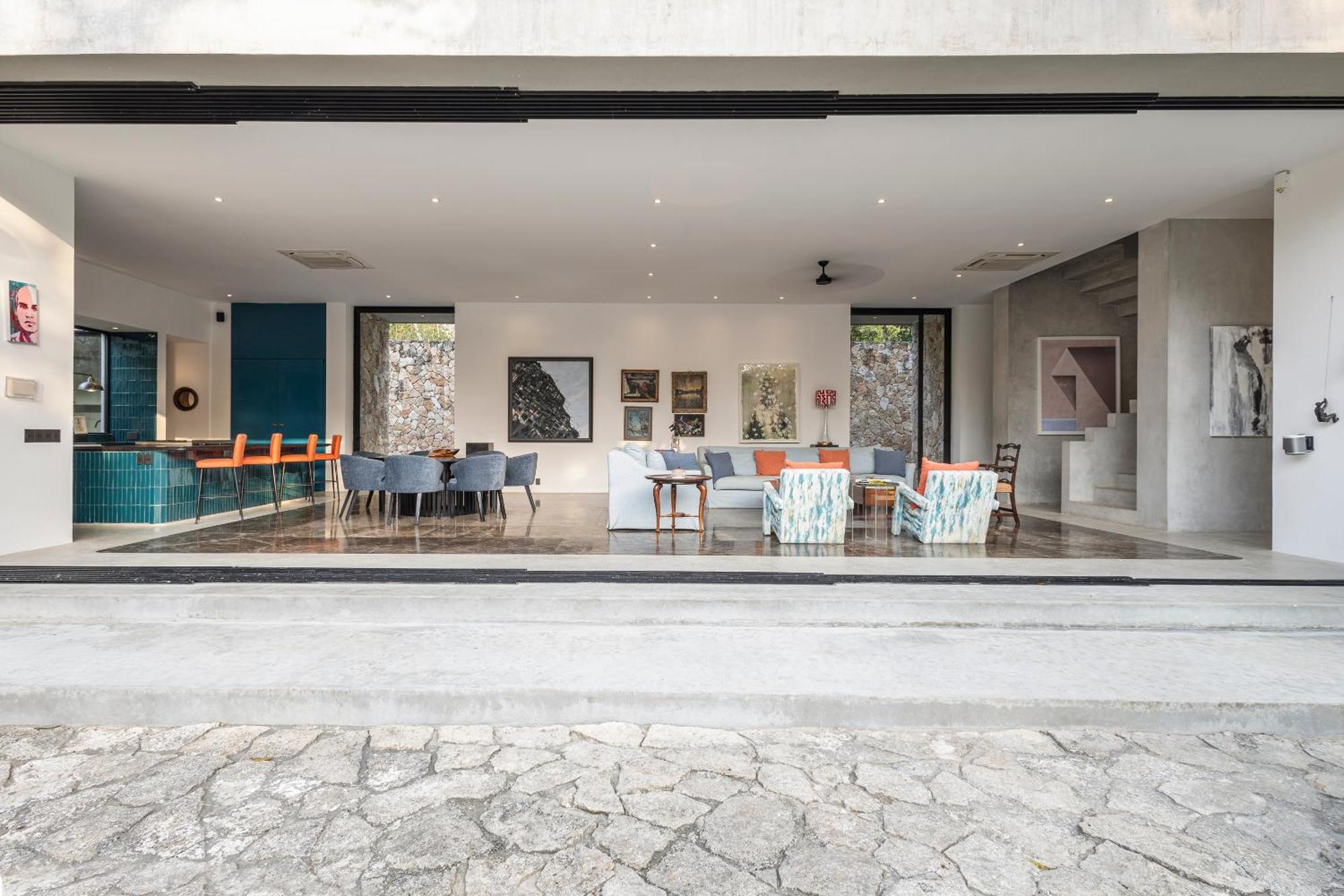 Casa Xolo Tulum - Luxury Private House Villa Buitenkant foto